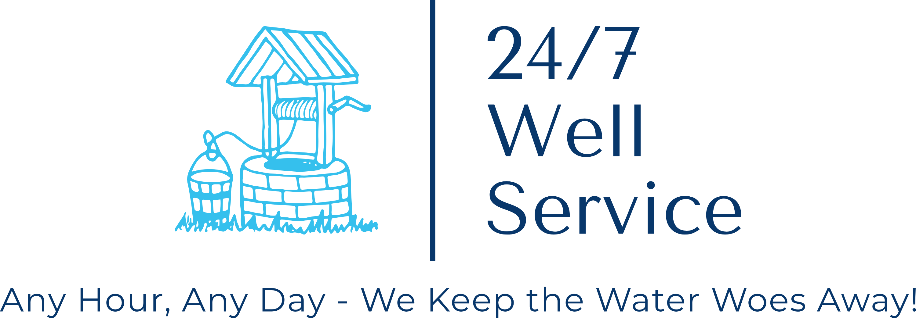 24/7 Well Service Conroe Well Pump Install Company