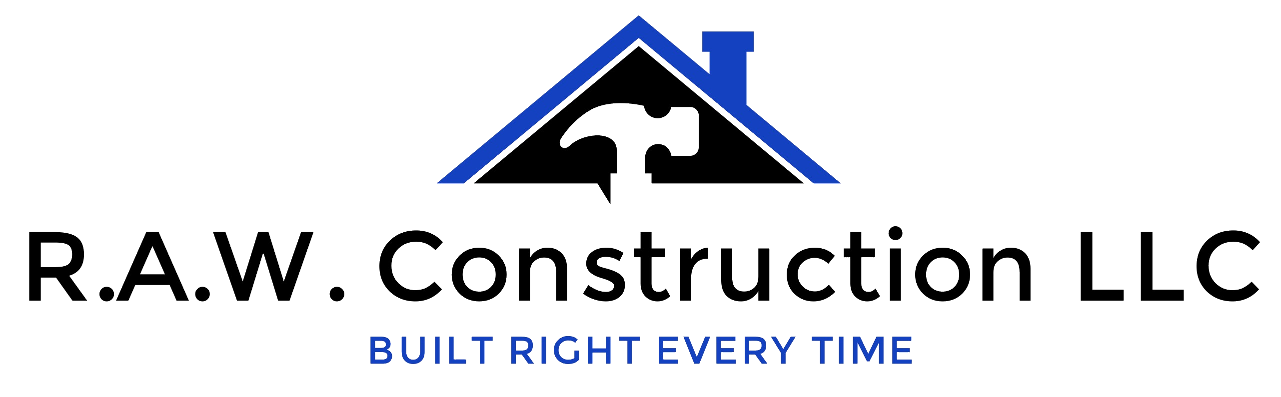 RAW Construction LLC | Chicago Company