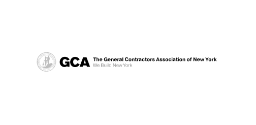 GCA The General Contractors Association of New York